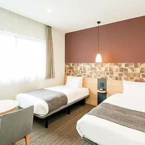 3* Hotel M's Sanjo Wakoku