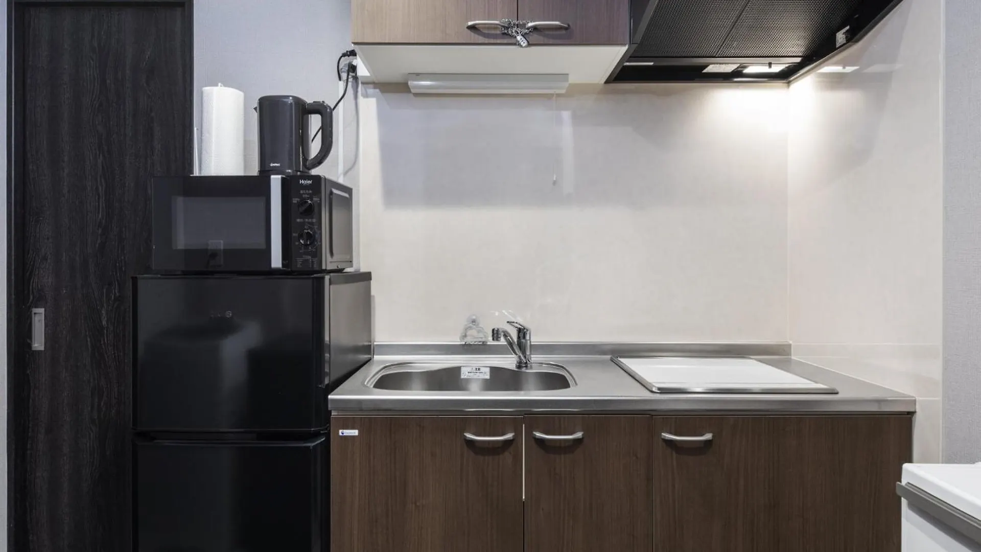Apartment Tohukuji Rever Side - Vacation Stay 30975V Kyoto