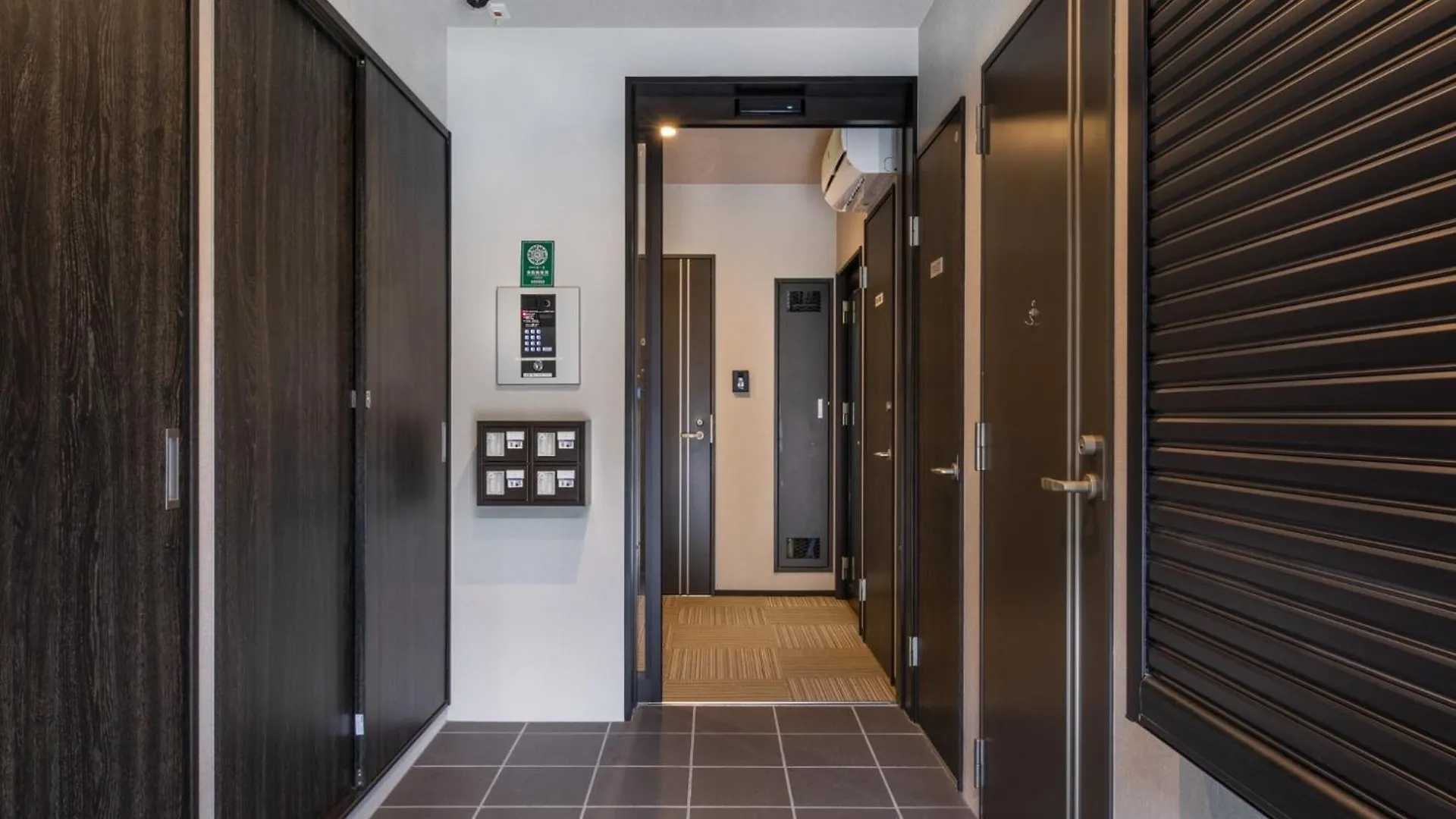 Tohukuji Rever Side - Vacation Stay 30975V Kyoto Apartment
